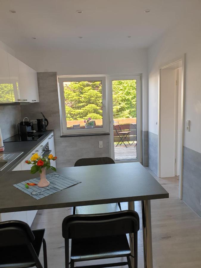 Dts Appartements Путбус Екстериор снимка
