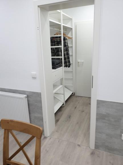 Dts Appartements Путбус Стая снимка