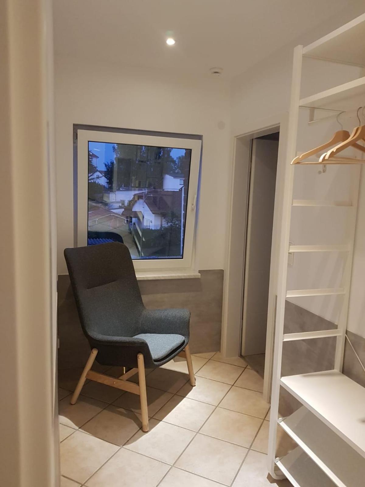 Dts Appartements Путбус Стая снимка