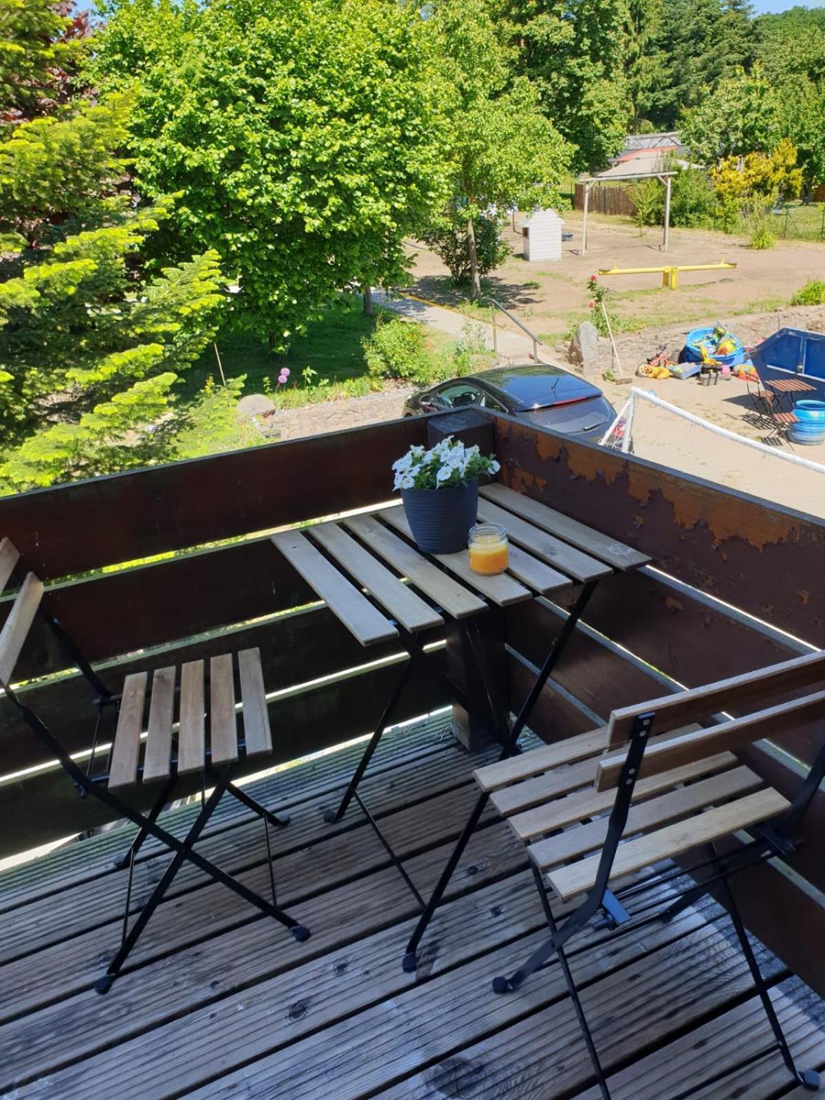 Dts Appartements Путбус Стая снимка